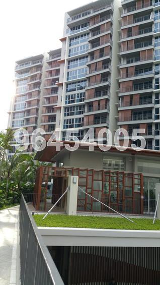 Q Bay Residences (D18), Condominium #119560382